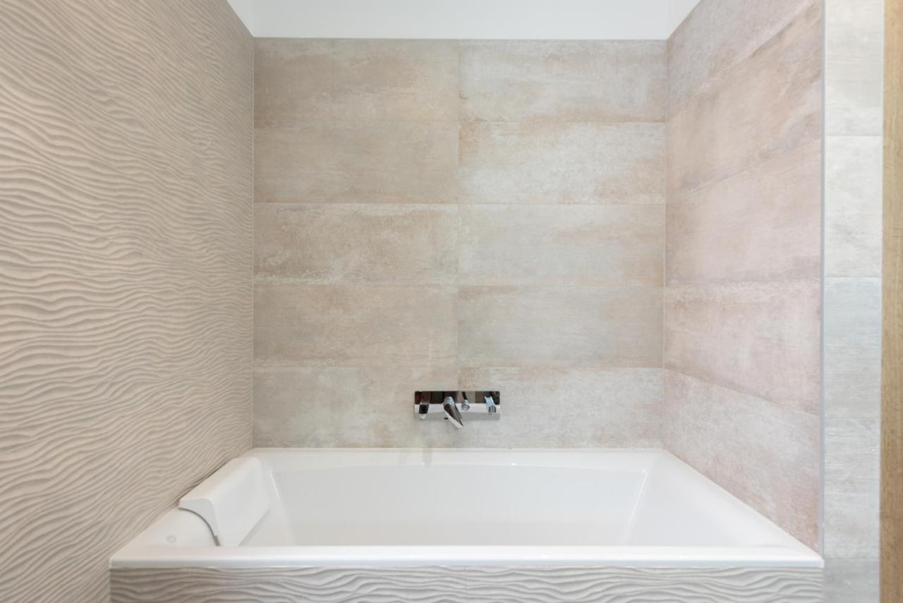 Luxury Apartment With A Balcony And A Terrace Prague Extérieur photo