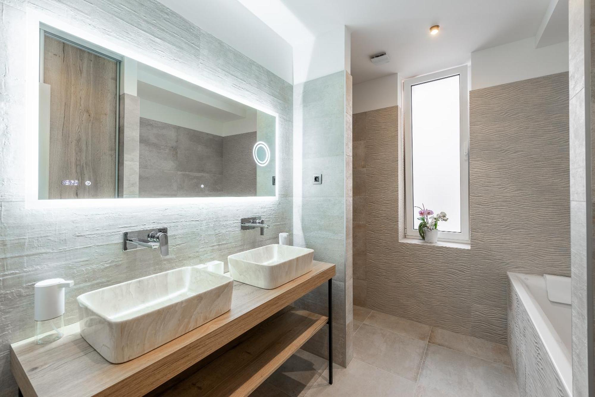 Luxury Apartment With A Balcony And A Terrace Prague Extérieur photo